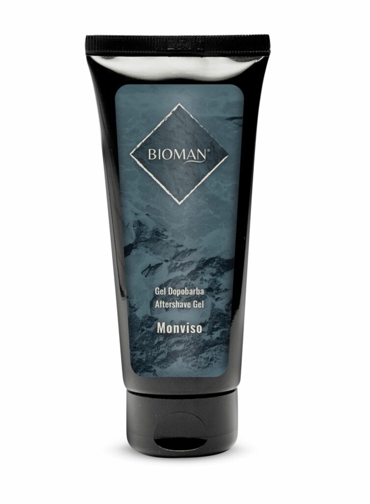 Monviso Gel Dopobarba