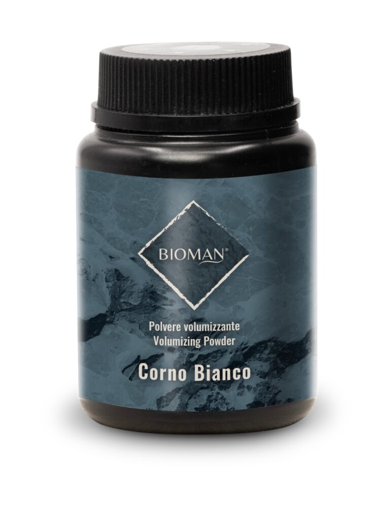 Corno Bianco