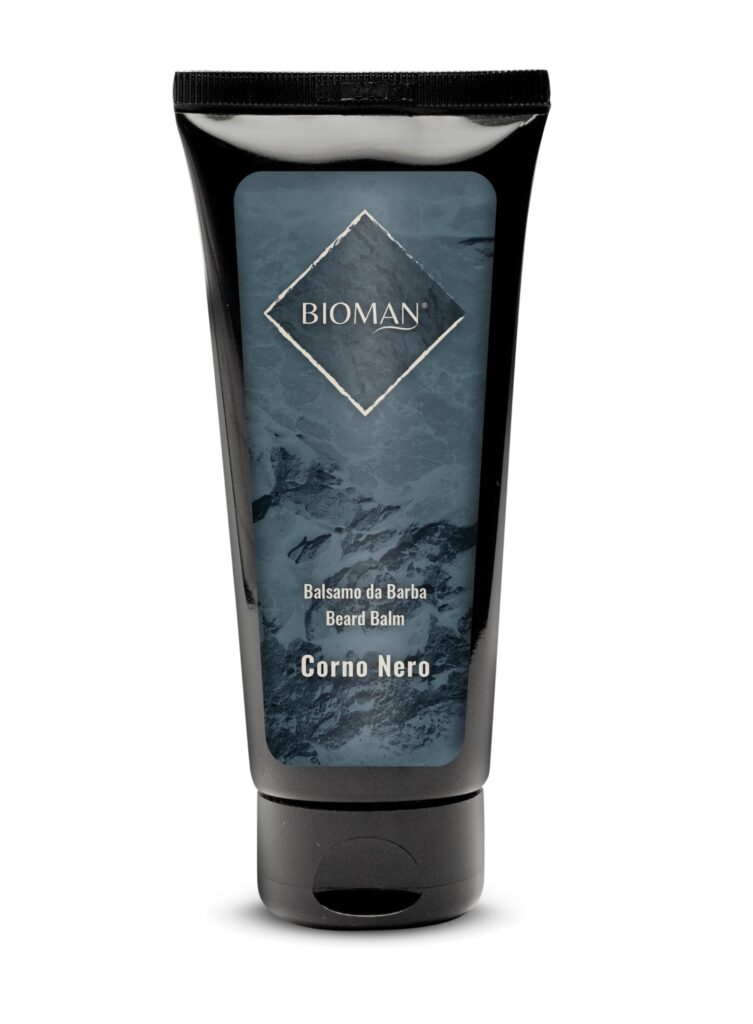 Corno Nero - Beard Balm