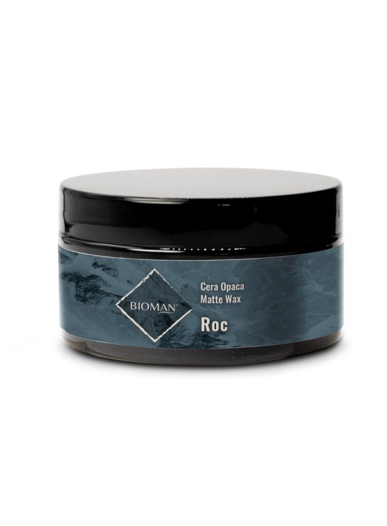 Roc Matte Wax